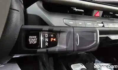 Kia Seltos 2026 1.6 гидро в Москве № 1610889, миниатюра 9