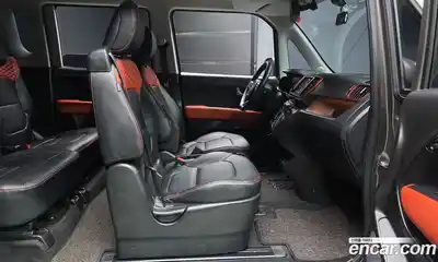 Kia Ray 2021 1.0 гидро в Москве № 1611118, миниатюра 11