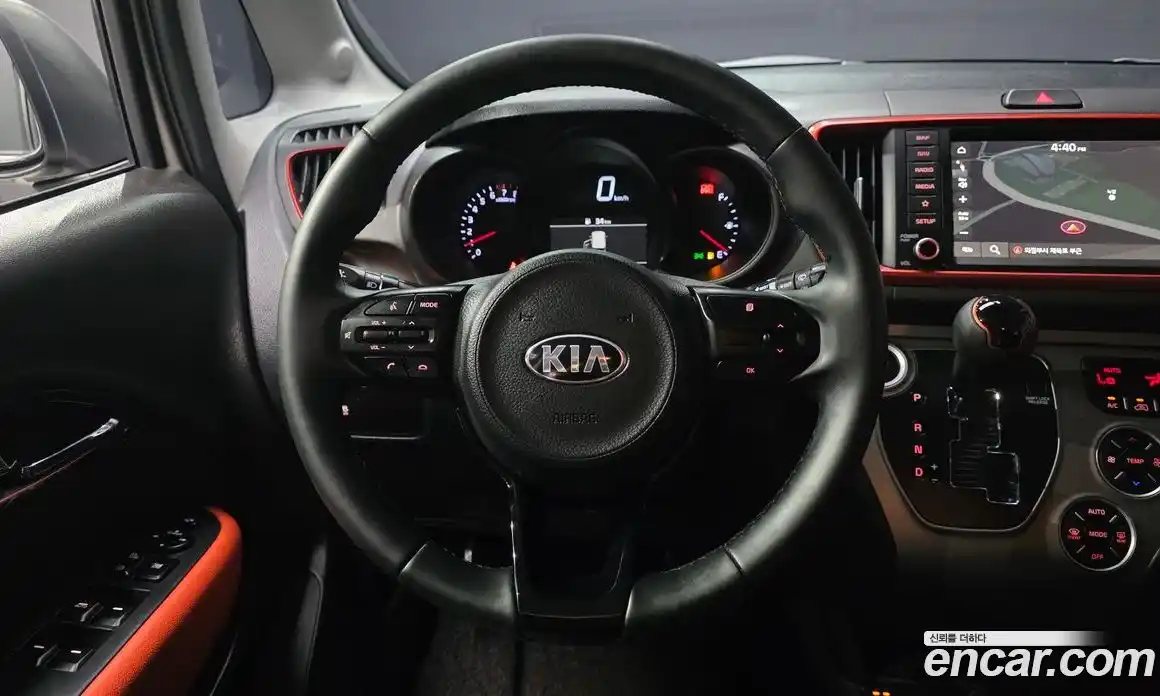 Kia Ray 2021 1.0 гидро в Москве № 1611118, фото 13