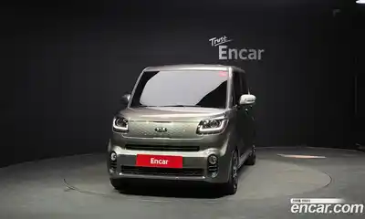 Kia Ray 2021 1.0 гидро в Москве № 1611118, миниатюра 3