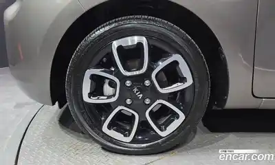 Kia Ray 2021 1.0 гидро в Москве № 1611118, миниатюра 5