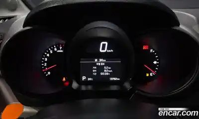 Kia Ray 2021 1.0 гидро в Москве № 1611118, миниатюра 8