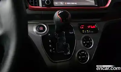 Kia Ray 2021 1.0 гидро в Москве № 1611118, миниатюра 9