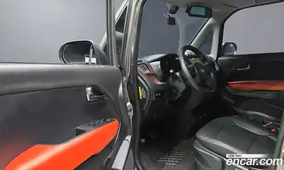 Kia Ray 2021 1.0 гидро в Москве № 1611118, миниатюра 10