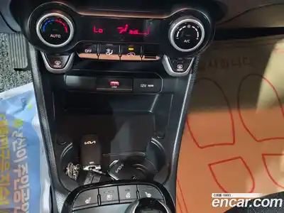 Kia Morning 2022 1.0 гидро в Москве № 1611254, миниатюра 11
