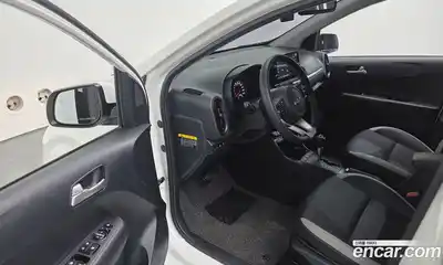Kia Morning 2022 1.0 гидро в Москве № 1611331, миниатюра 11