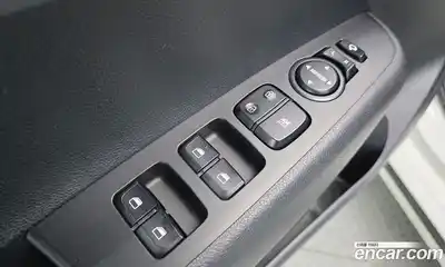 Kia Morning 2022 1.0 гидро в Москве № 1611331, миниатюра 12