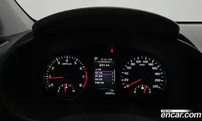 Kia Morning 2022 1.0 гидро в Москве № 1611331, миниатюра 8