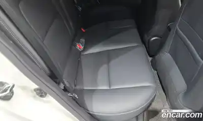 Kia Morning 2022 1.0 гидро в Москве № 1611331, миниатюра 10