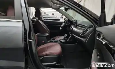 Kia Seltos 2022 1.6 гидро в Москве № 1611695, миниатюра 11