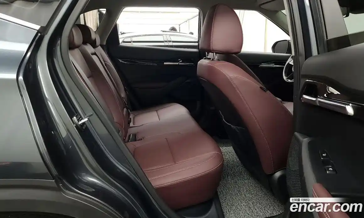 Kia Seltos 2022 1.6 гидро в Москве № 1611695, фото 12