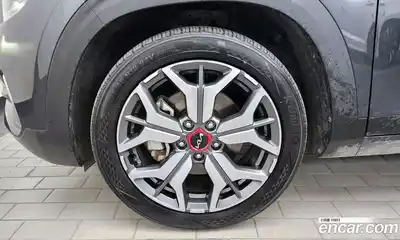 Kia Seltos 2022 1.6 гидро в Москве № 1611695, миниатюра 5