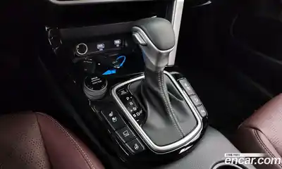 Kia Seltos 2022 1.6 гидро в Москве № 1611695, миниатюра 9