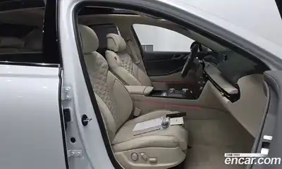 Genesis G80 2025 2.5 гидро в Москве № 1611773, миниатюра 10