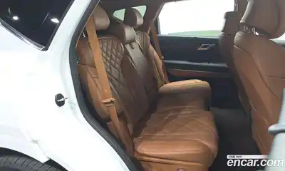 Genesis GV80 2025 2.5 гидро в Москве № 1611789, миниатюра 11