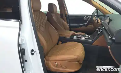 Genesis GV80 2025 2.5 гидро в Москве № 1611789, миниатюра 12