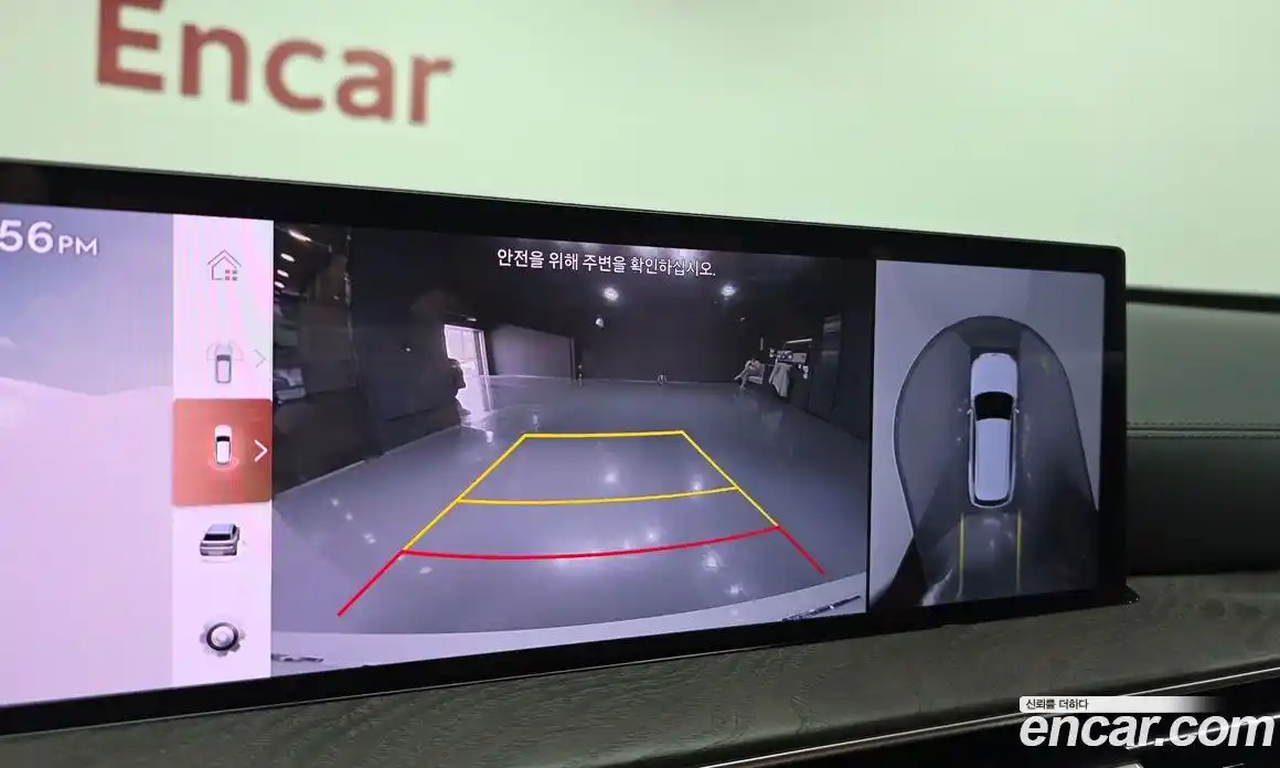 Genesis GV80 2025 2.5 гидро в Москве № 1611789, фото 16