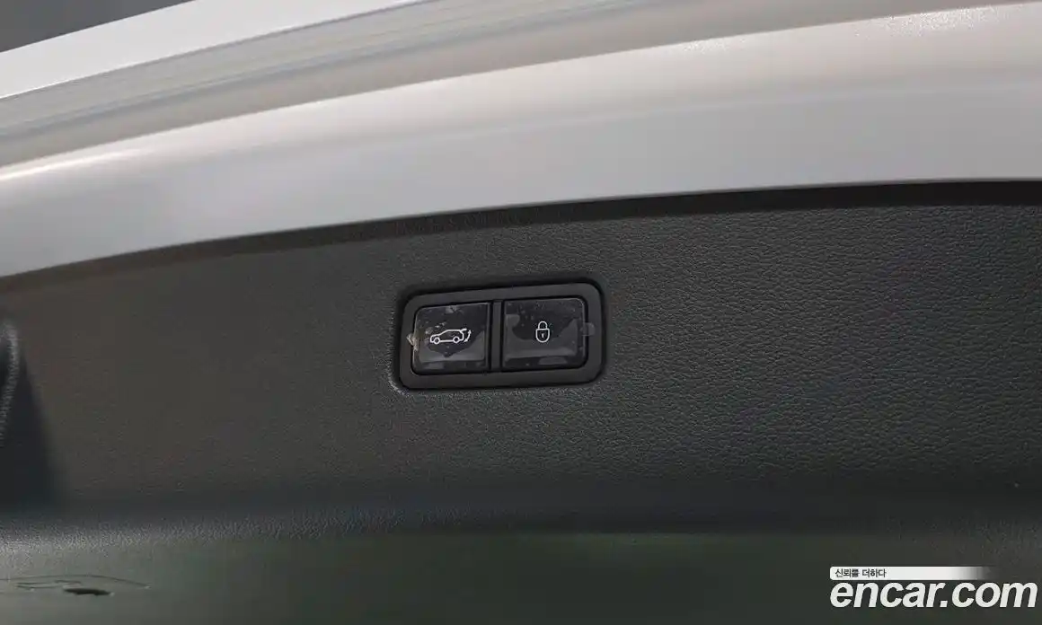 Genesis GV80 2025 2.5 гидро в Москве № 1611789, фото 19