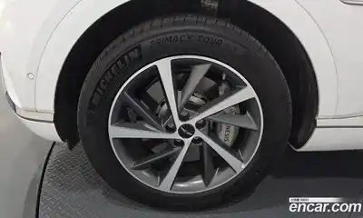 Genesis GV80 2025 2.5 гидро в Москве № 1611789, миниатюра 5