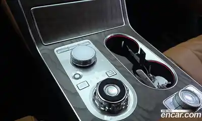 Genesis GV80 2025 2.5 гидро в Москве № 1611789, миниатюра 9