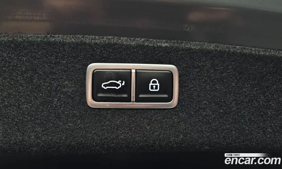 Genesis G80 2023 3.5 гидро в Москве № 1611873, фото 19