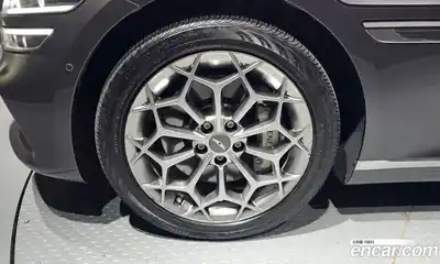 Genesis G80 2023 3.5 гидро в Москве № 1611873, миниатюра 5