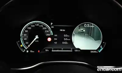 Genesis G80 2023 3.5 гидро в Москве № 1611873, миниатюра 8