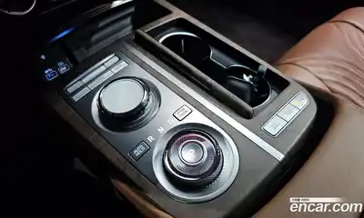 Genesis G80 2023 3.5 гидро в Москве № 1611873, миниатюра 9