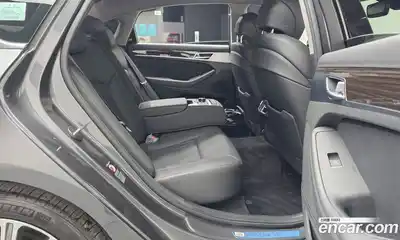 Genesis G80 2019 3.3 гидро в Москве № 1611916, миниатюра 12
