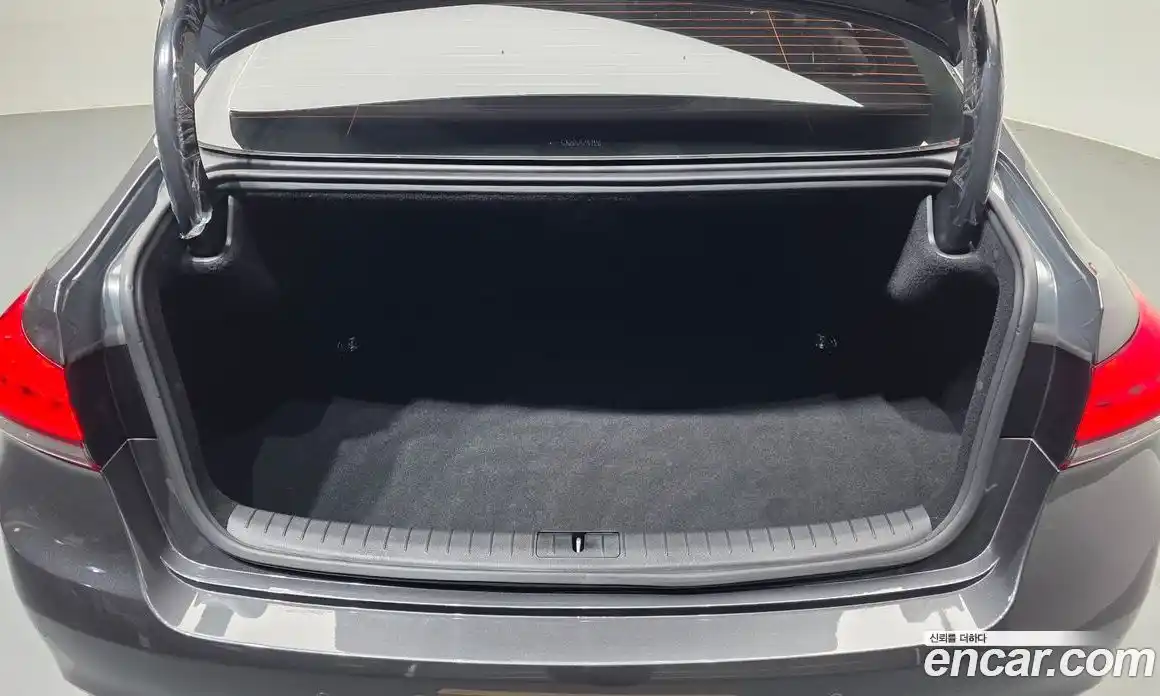 Genesis G80 2019 3.3 гидро в Москве № 1611916, фото 20