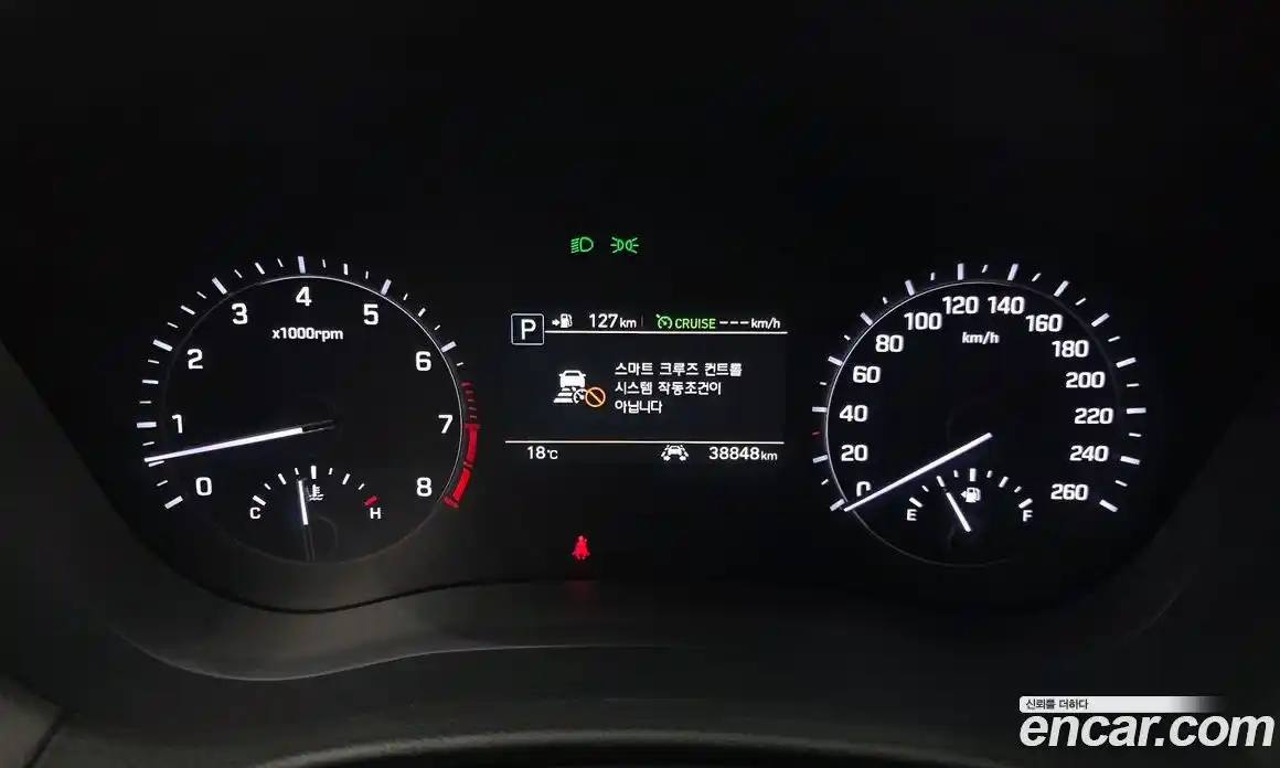 Genesis G80 2019 3.3 гидро в Москве № 1611916, фото 8