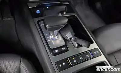 Genesis G80 2019 3.3 гидро в Москве № 1611916, миниатюра 9