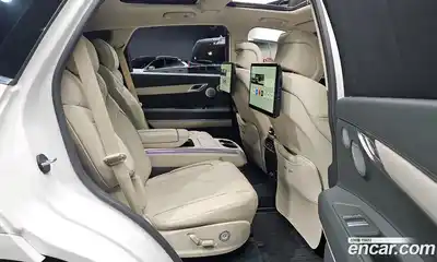 Genesis GV80 2024 3.5 гидро в Москве № 1611969, миниатюра 11