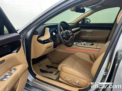 Genesis G90 2022 3.5 гидро в Москве № 1611995, миниатюра 11