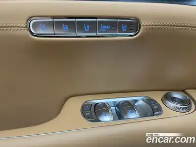 Genesis G90 2022 3.5 гидро в Москве № 1611995, миниатюра 12