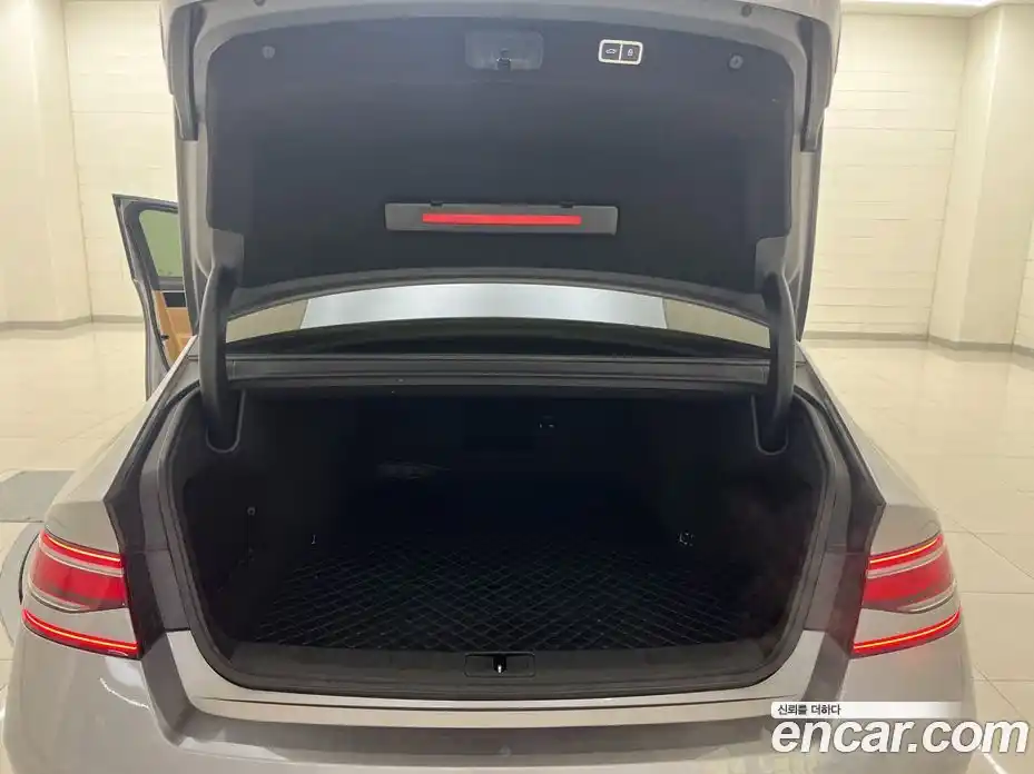 Genesis G90 2022 3.5 гидро в Москве № 1611995, фото 18