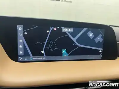 Genesis G90 2022 3.5 гидро в Москве № 1611995, миниатюра 6