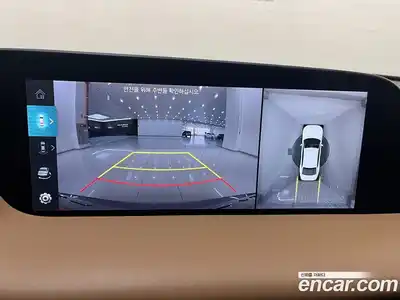 Genesis G90 2022 3.5 гидро в Москве № 1611995, миниатюра 7