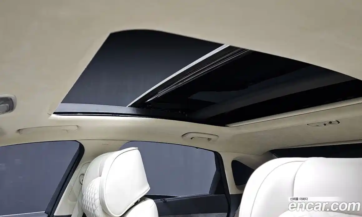Genesis G80 2022 2.5 гидро в Москве № 1612006, фото 15