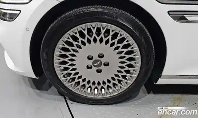 Genesis G80 2022 2.5 гидро в Москве № 1612006, миниатюра 5