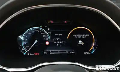 Genesis G80 2022 2.5 гидро в Москве № 1612006, миниатюра 8