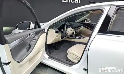 Genesis G80 2022 2.5 гидро в Москве № 1612006, миниатюра 10