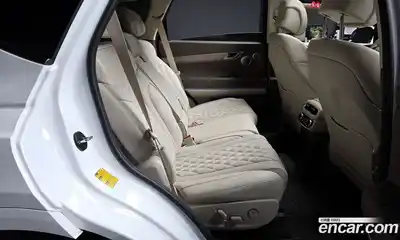 Genesis GV80 2022 3.5 гидро в Москве № 1612037, миниатюра 12