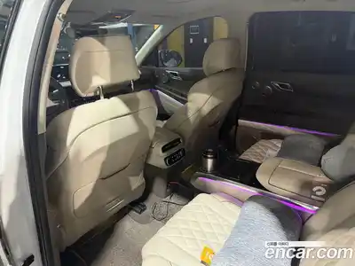Genesis GV80 2022 3.0 гидро в Москве № 1612042, миниатюра 6
