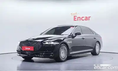 Genesis G90 3.8 AWD Prestige