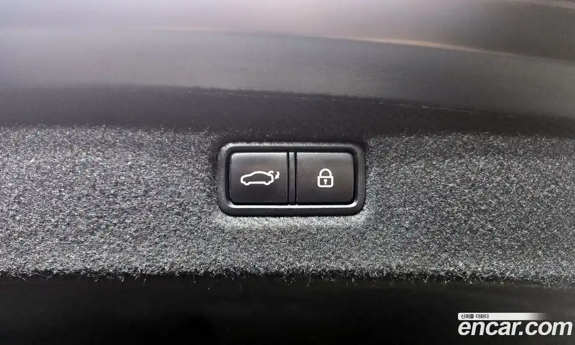 Genesis G90 2020 3.8 гидро в Москве № 1612202, фото 19