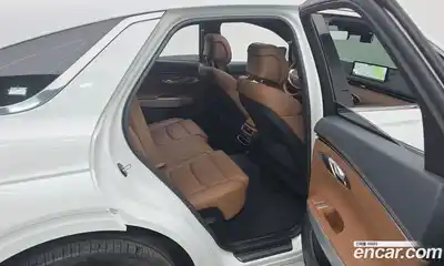 Genesis GV70 2022 2.5 гидро в Москве № 1612206, миниатюра 11