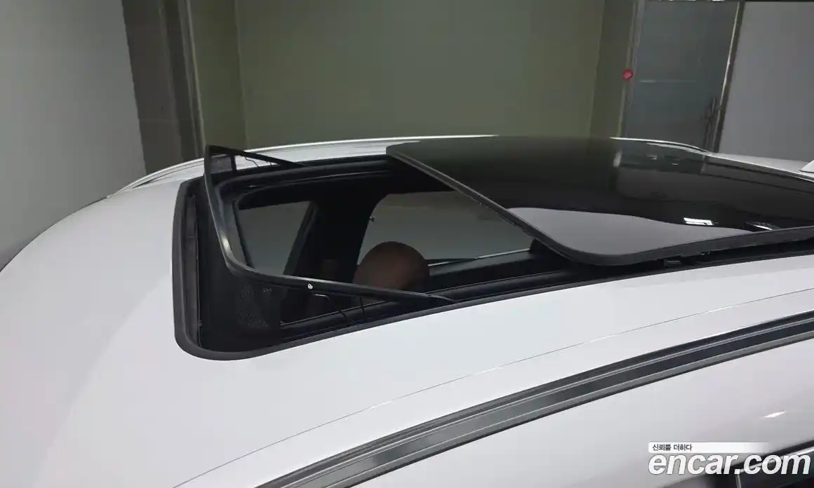 Genesis GV70 2022 2.5 гидро в Москве № 1612206, фото 19