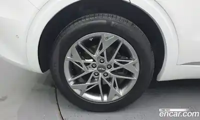 Genesis GV70 2022 2.5 гидро в Москве № 1612206, миниатюра 5