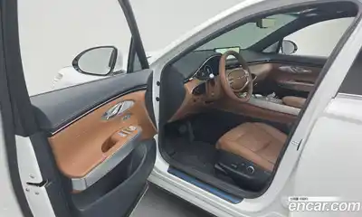 Genesis GV70 2022 2.5 гидро в Москве № 1612206, миниатюра 10